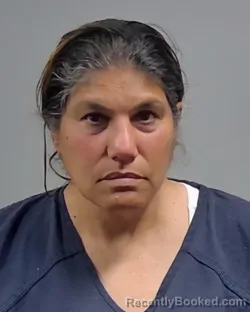 Mugshot of GIZELLE RIVERA VAZQUEZ