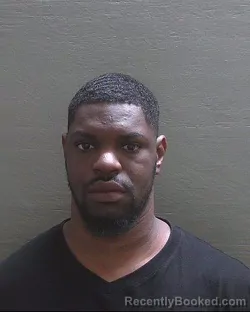 Mugshot of MARKEIS TARREL PERKINS