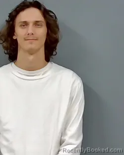 Mugshot of ARYON MICHAEL FORTSON