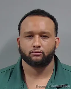 Mugshot of RONALD EUGENE HARRIS