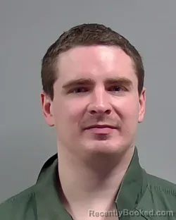 Mugshot of VESTIN LEE BURNS