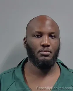 Mugshot of TONJAS CORNELIUS DIXON