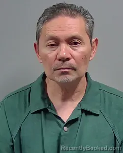 Mugshot of RONALDO CASTRO BAUTISTA