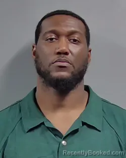 Mugshot of JARIUIS DAMON JARVIS