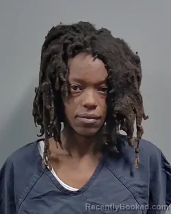 Mugshot of DIAHYIA AKILI RUSSELL