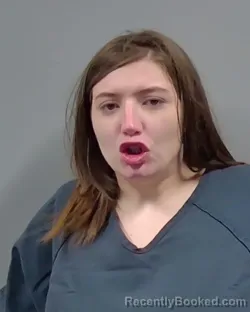 Mugshot of MAKENZI FATIH DANNELLEY