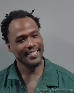 Mugshot of ARTISMON DIJUAN HAWKINS