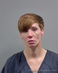 Mugshot of ERIKA DIANE MARTIN