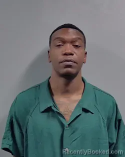 Mugshot of ANTONIO CHARLES SMITH