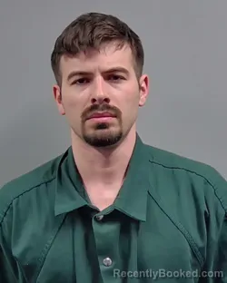 Mugshot of SEAN MICHAEL SALAS