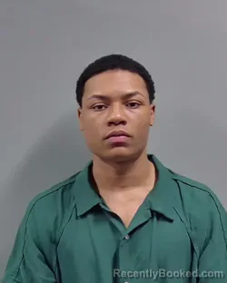 Mugshot of MESSIAH IBN-ABDUL