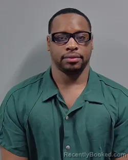 Mugshot of MUSTAPHA FARRAKHAN MUHAMMAD