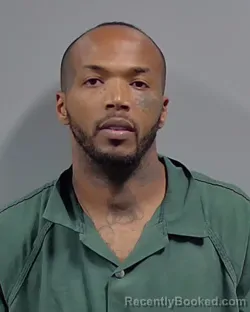 Mugshot of DEON MONTRELLE LEGGS