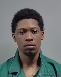 Mugshot of MELVIN DOUGLAS HESTLE