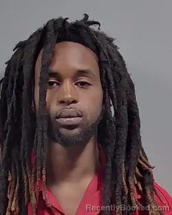 Mugshot of TREVAUGHN KENDELL WILLIAMSON