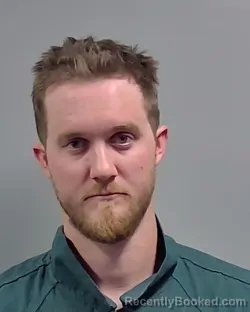 Mugshot of DAVID TYLER WELCH