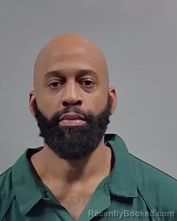 Mugshot of JERMAINE ALBERT SMITH