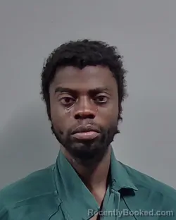 Mugshot of FREDDIE JAMES OLDS