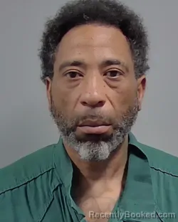 Mugshot of AAEGIAEN EELLIOTTO BROWN