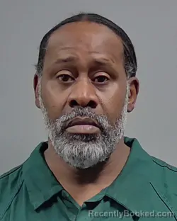 Mugshot of QULLIAS MITCHELL