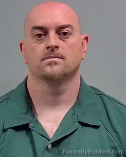 Mugshot of SEAN M GLASER