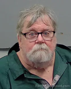 Mugshot of JAMES EUGENE SHERIDAN