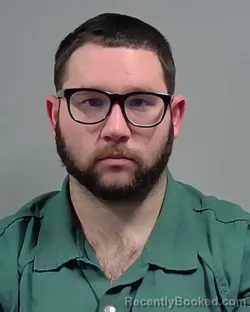 Mugshot of RANDALL VERNON BELL