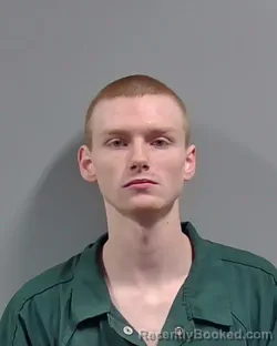 Mugshot of MATTHEW LEON TAFT