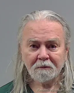 Mugshot of JOHN WILLIAM MCNAIR