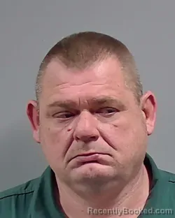 Mugshot of JASON ANDREW MANN
