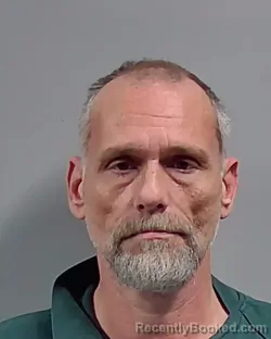 Mugshot of JASON LEON FREEMAN