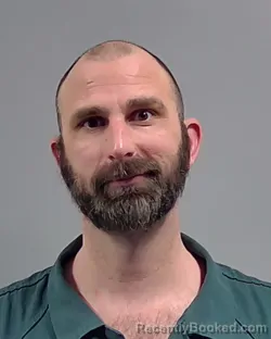 Mugshot of ROBERT WILLIAM BROWN