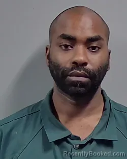 Mugshot of DREW COMER SCOTT