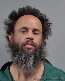 Mugshot of DEREK JAI ROSS