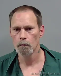 Mugshot of DAVID WAYNE MCGREW