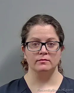 Mugshot of KRYSTAL ASHLEY ALMEIDA