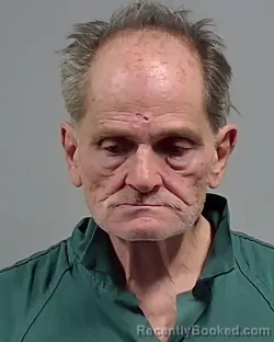 Mugshot of ALAN JAY STAMATELAKY