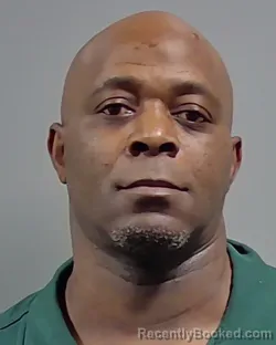 Mugshot of TORRENCE BETRANDE SIMMONS