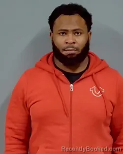 Mugshot of RONALD CORNELIUS KIRKLAND