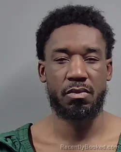 Mugshot of MARQUAL AL'DONTEA LEE