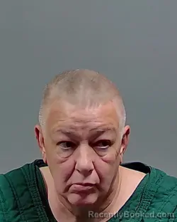 Mugshot of JEFFERY VERNON MYRICK