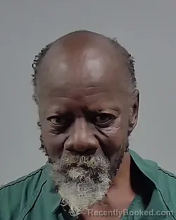 Mugshot of CURTIS ODOM