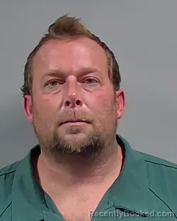 Mugshot of BRIAN BATES