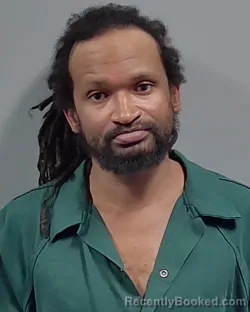 Mugshot of TONY LASHON STRONG