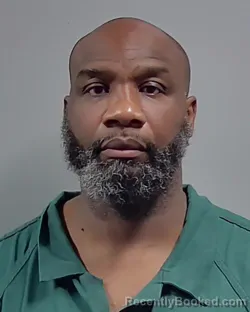 Mugshot of KEVIN DEWAYNE SIMS