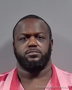 Mugshot of KEOKI MANTEL SIMMONS