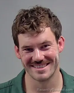 Mugshot of CARL BOWIN MONTGOMERY