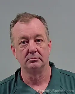 Mugshot of DALE WILLIAM MASSEY