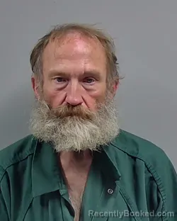 Mugshot of JAMES ROBERT JONES