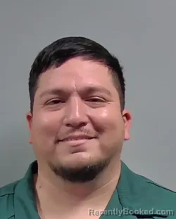 Mugshot of MANUEL DE ZAMARRIPA CASTANON